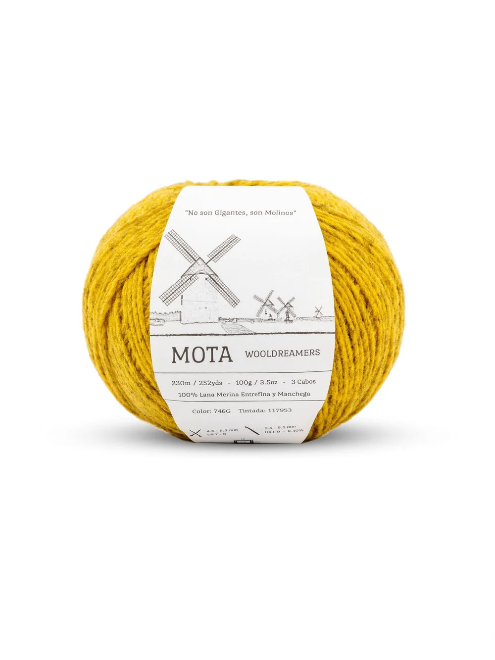 Wooldreamers Mota