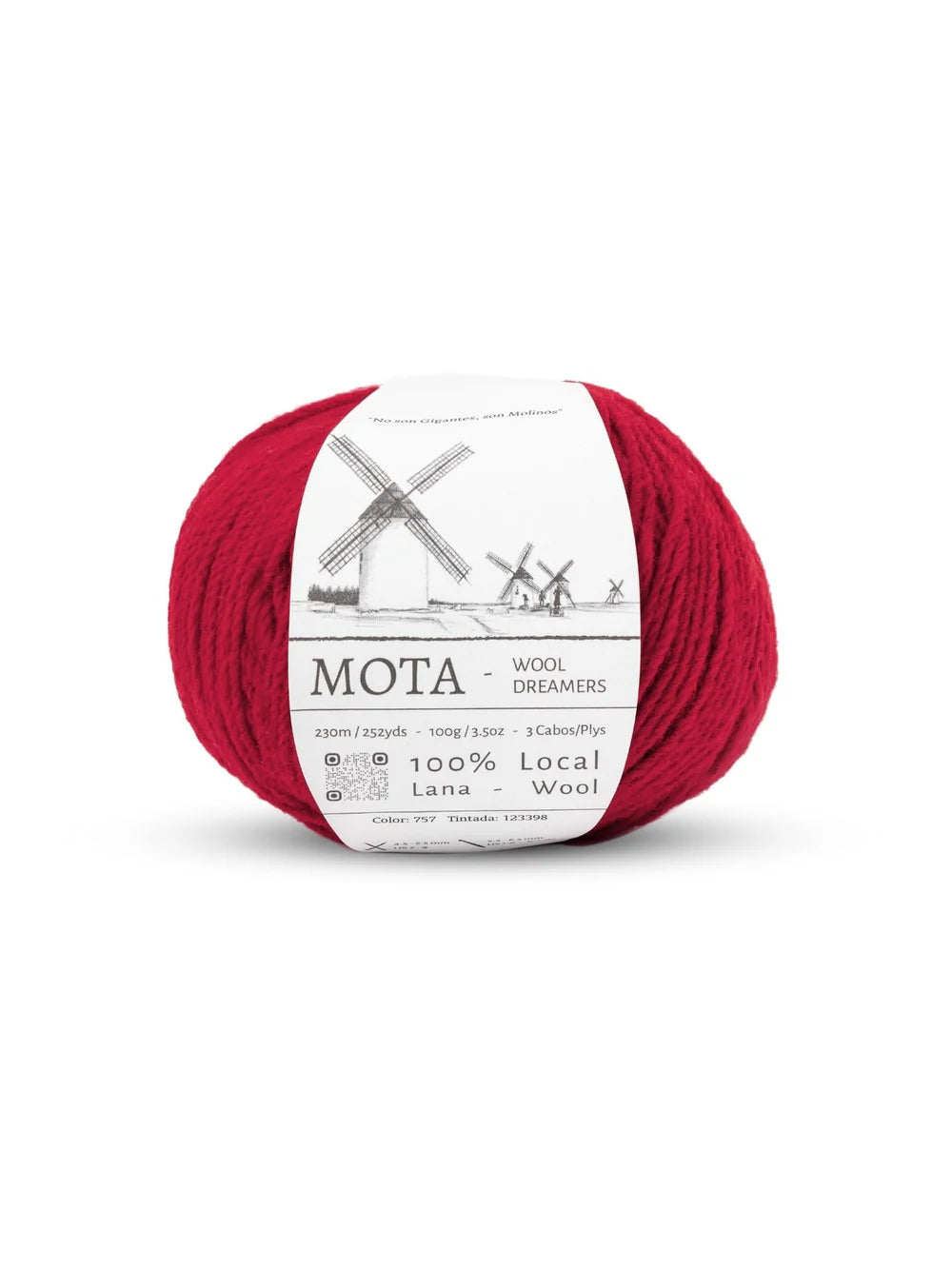 Wooldreamers Mota