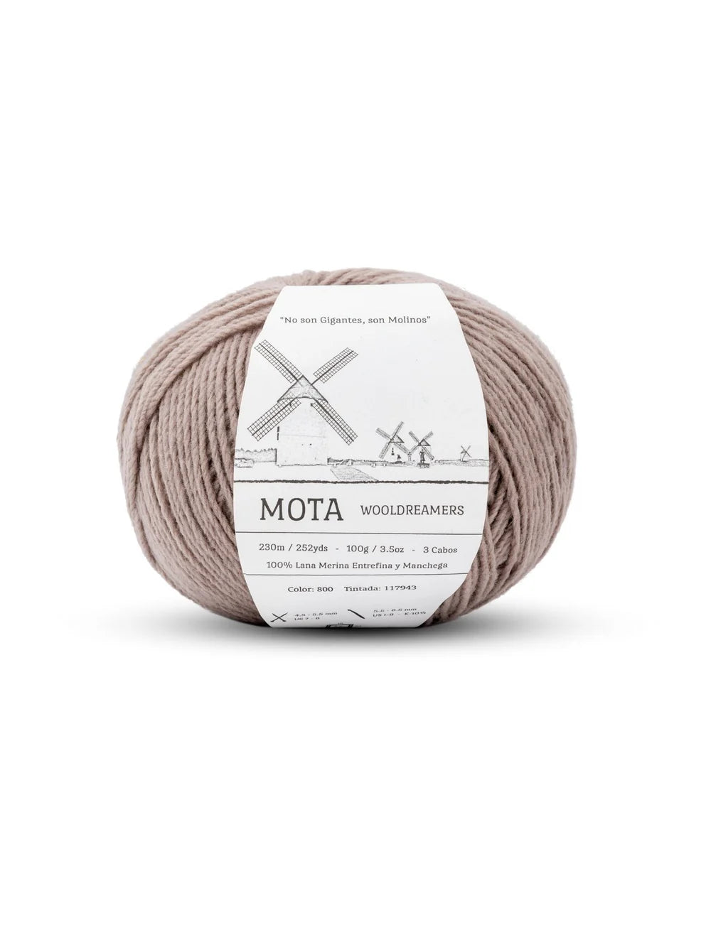 Wooldreamers Mota
