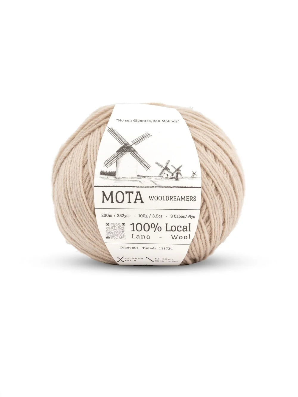 Wooldreamers Mota