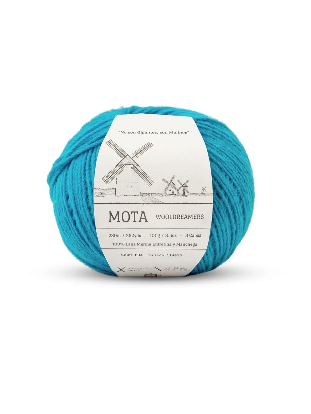 Wooldreamers Mota
