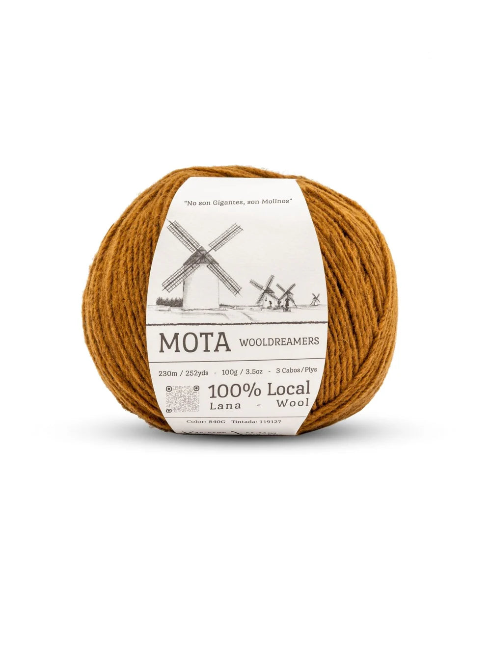 Wooldreamers Mota