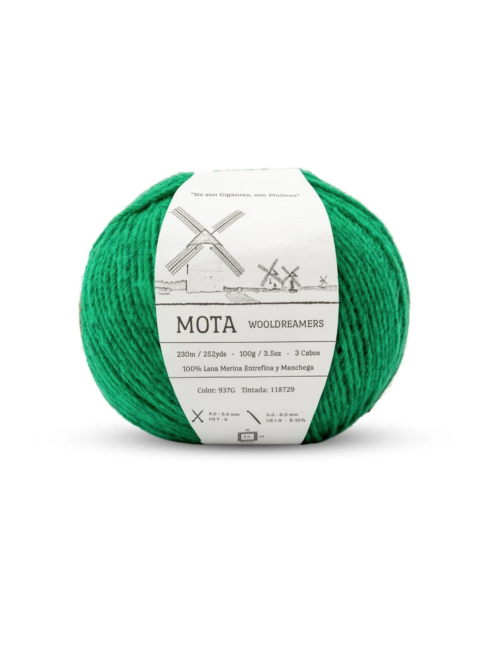 Wooldreamers Mota