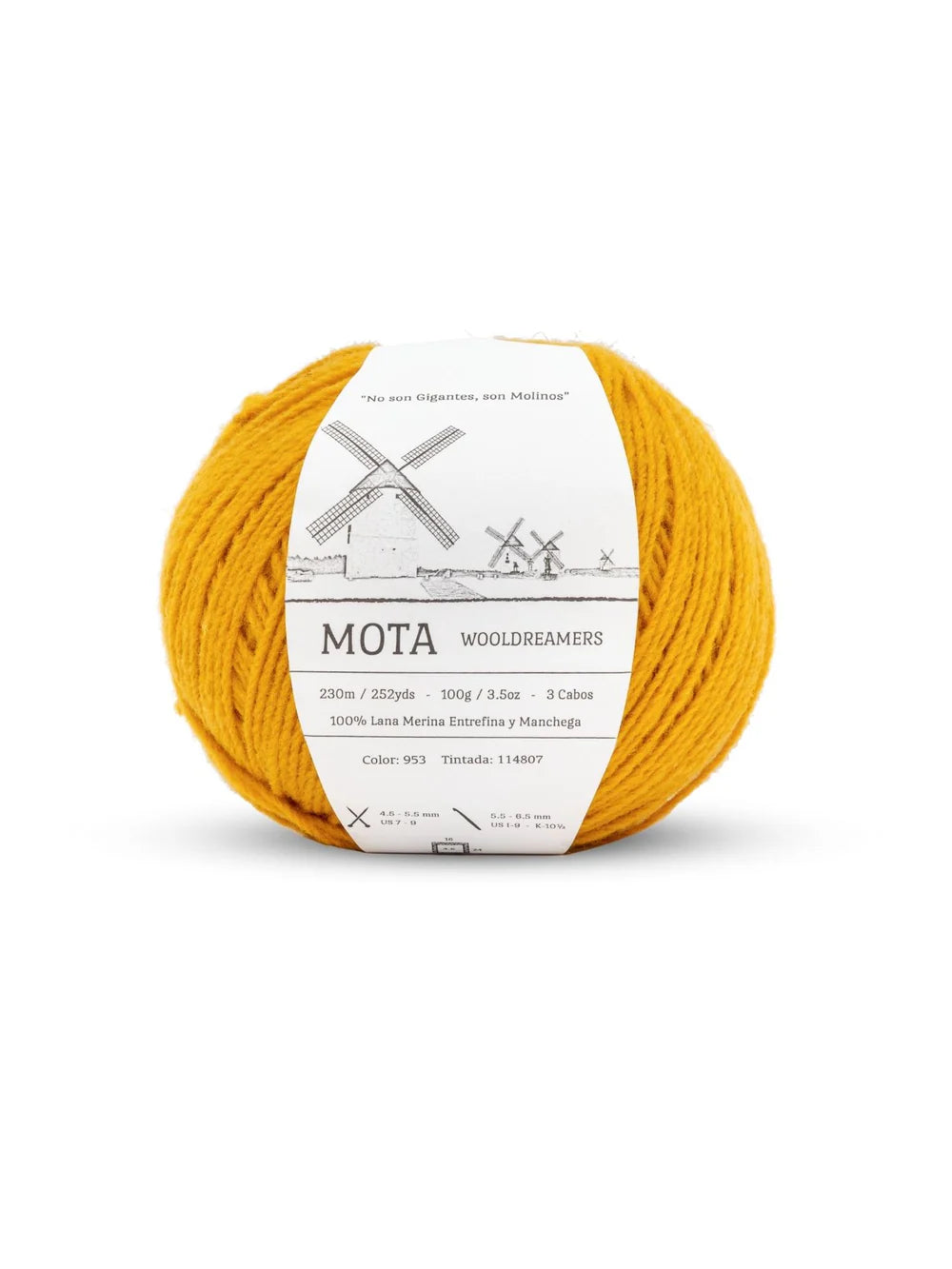 Wooldreamers Mota