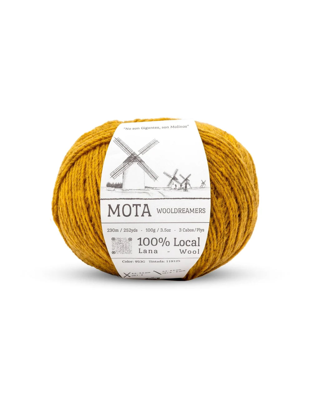 Wooldreamers Mota