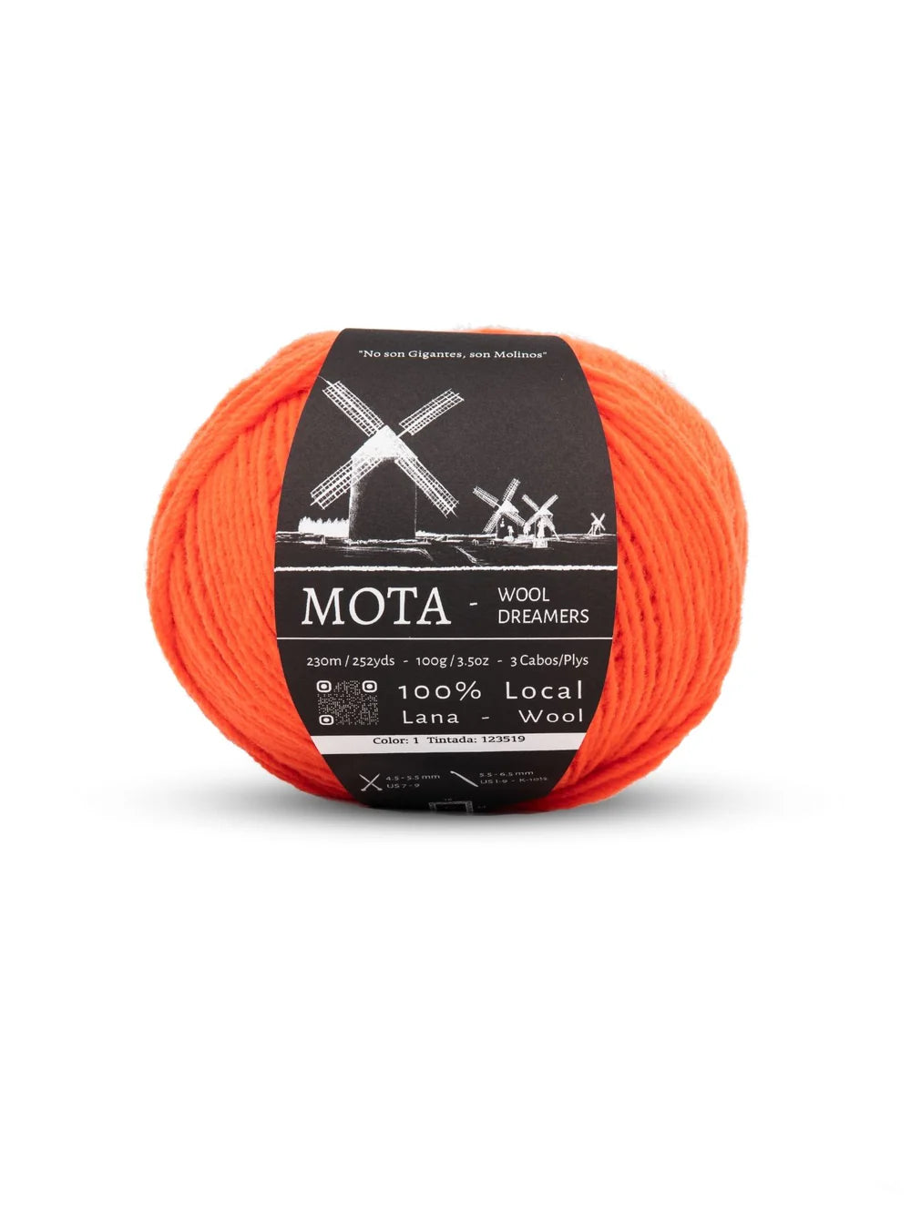 Wooldreamers Mota