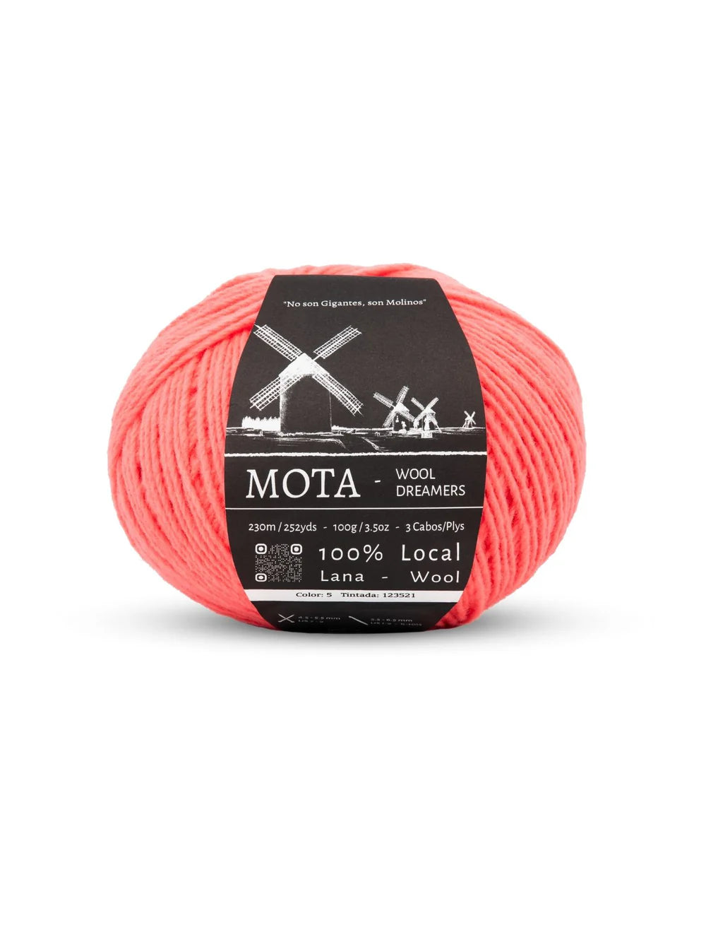 Wooldreamers Mota
