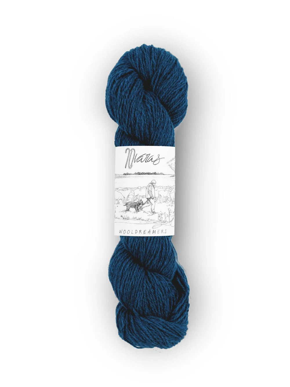 Wooldreamers 90 Varas
