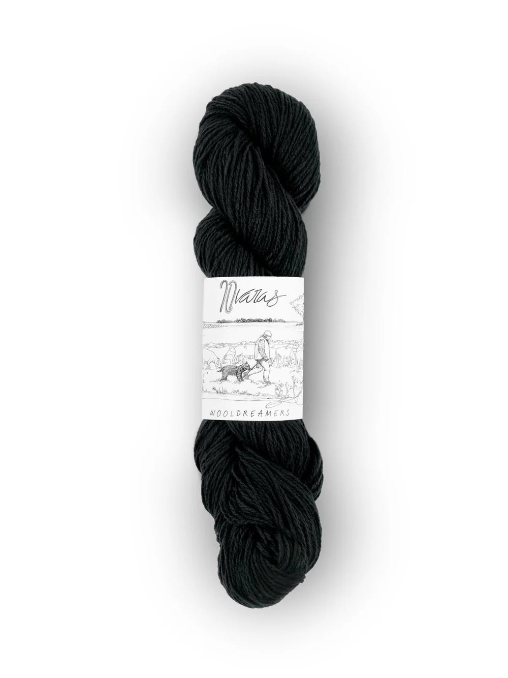 Wooldreamers 90 Varas