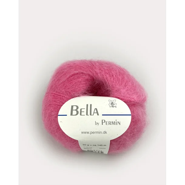 Permin Bella og Bella Color