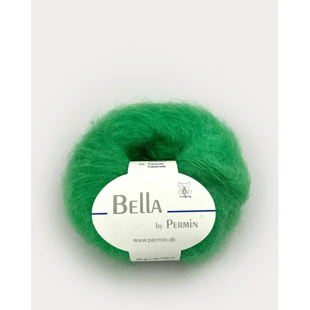 Permin Bella og Bella Color
