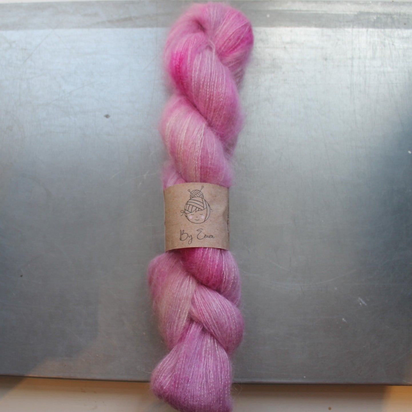 By Emra Silk Mohair