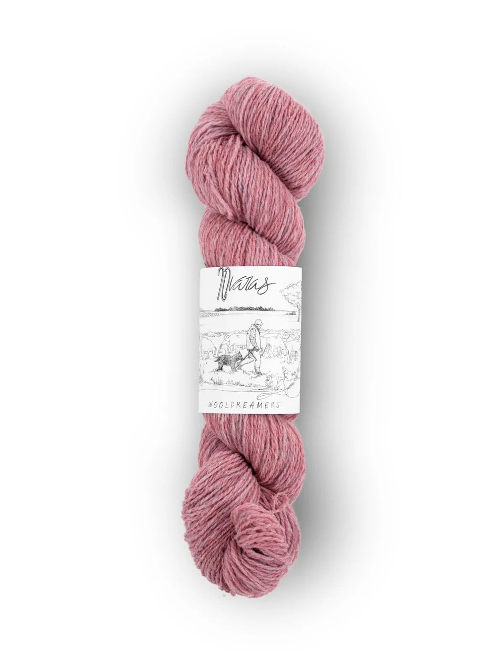 Wooldreamers 90 Varas