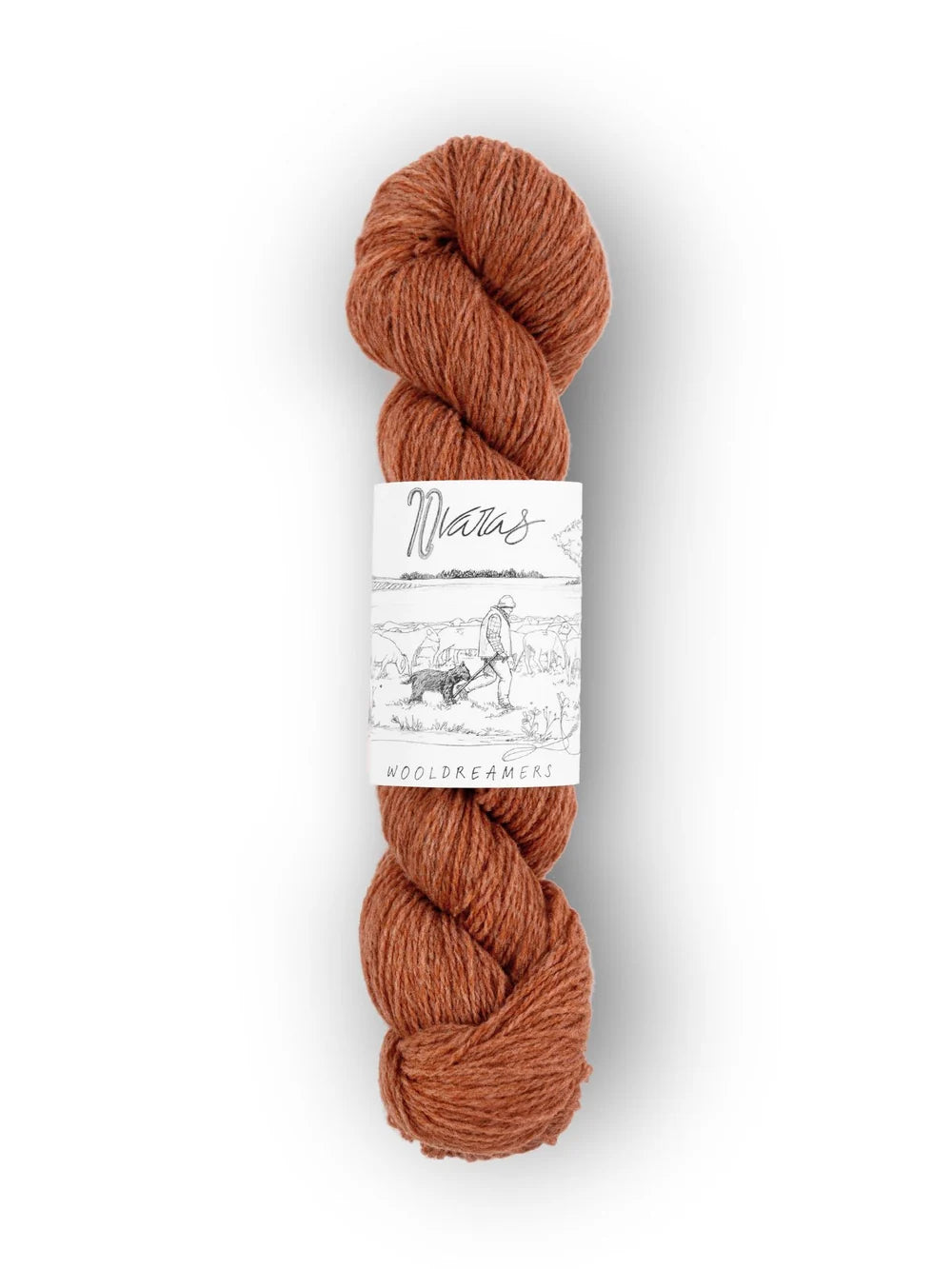 Wooldreamers 90 Varas
