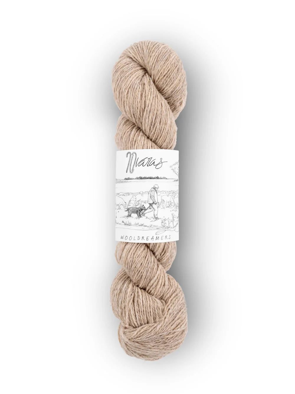 Wooldreamers 90 Varas