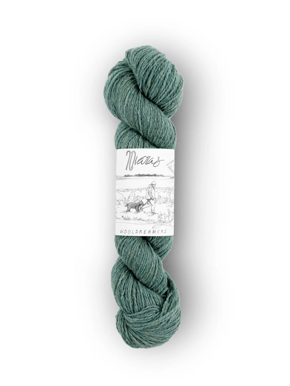 Wooldreamers 90 Varas