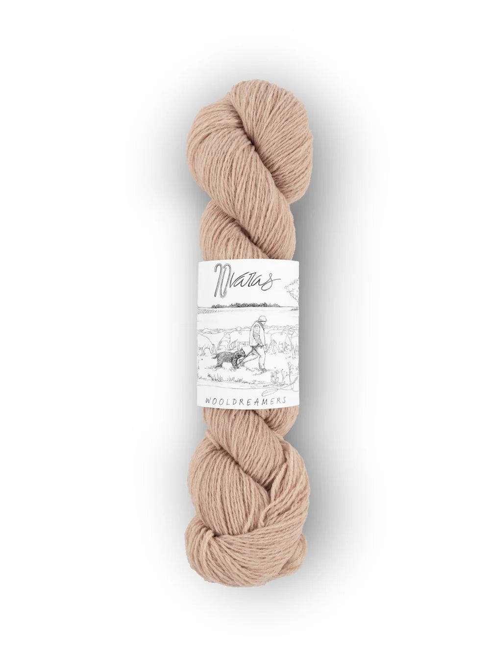 Wooldreamers 90 Varas