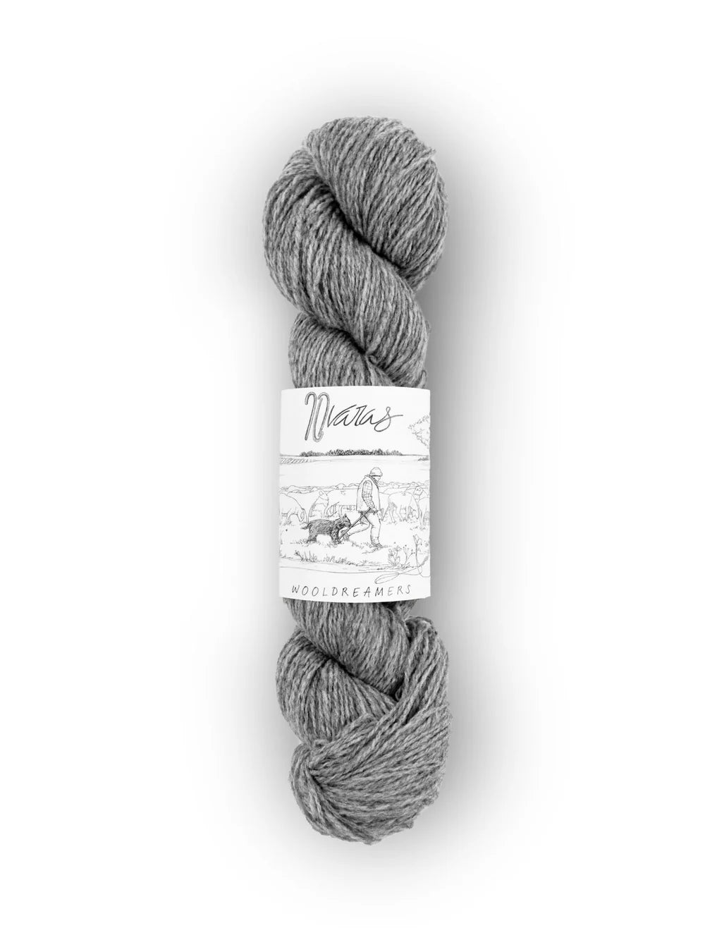 Wooldreamers 90 Varas