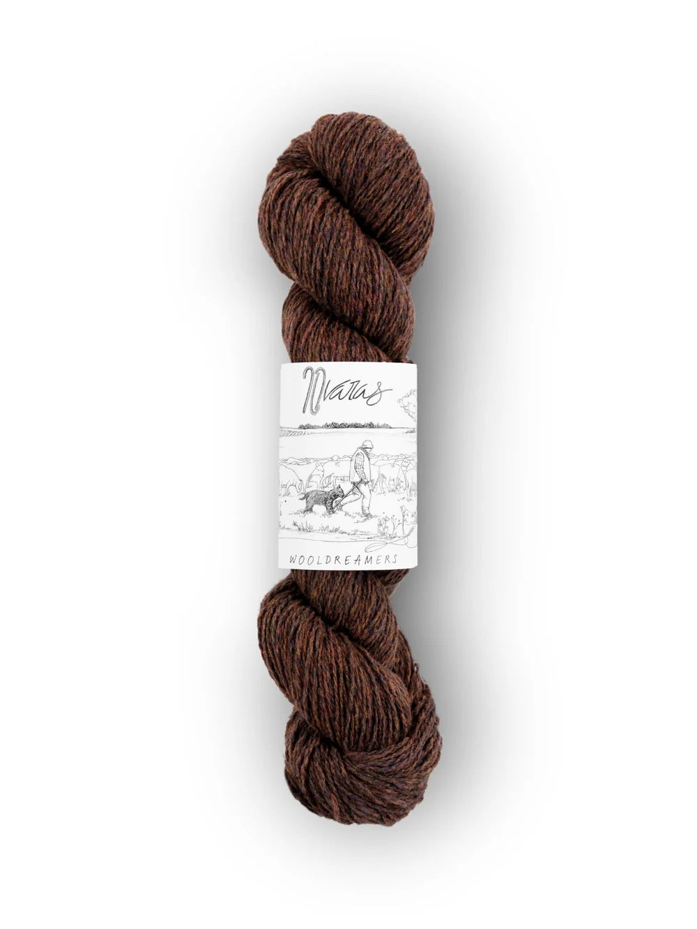 Wooldreamers 90 Varas
