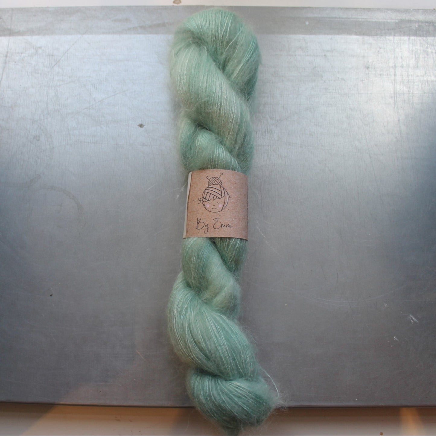 By Emra Silk Mohair