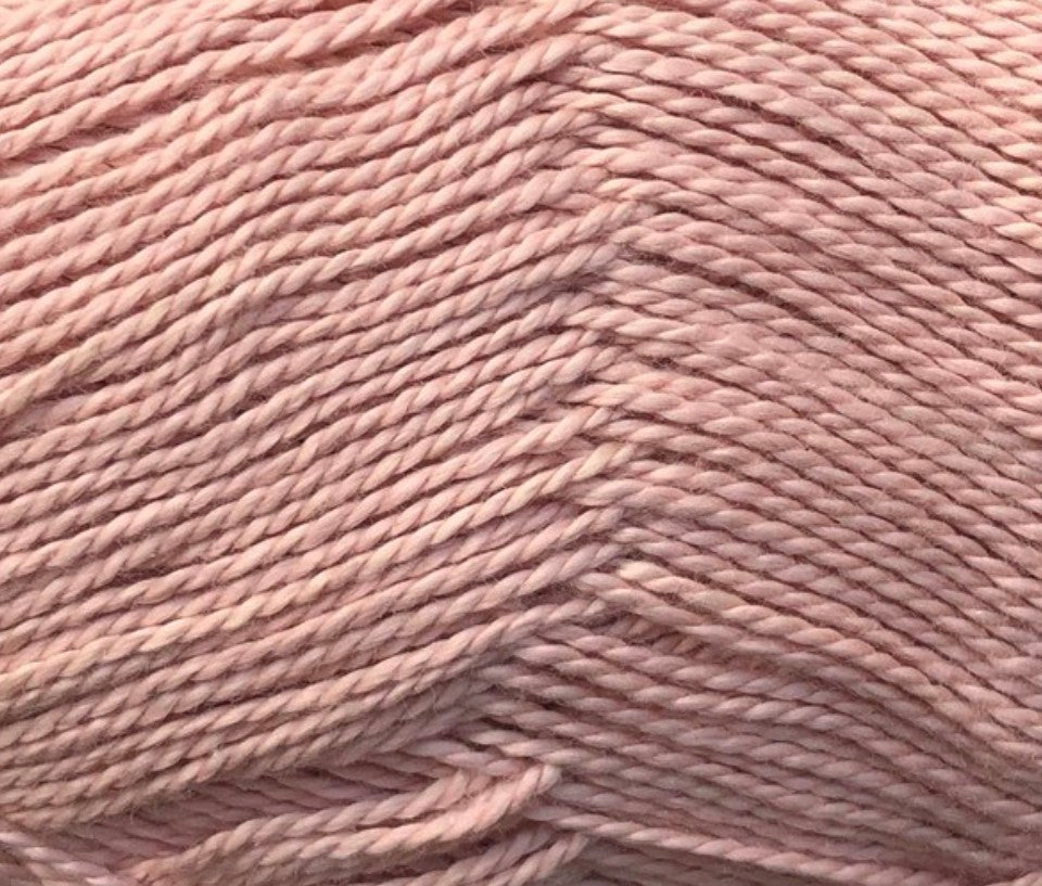 CaMaRose Økologisk Pimabomuld
