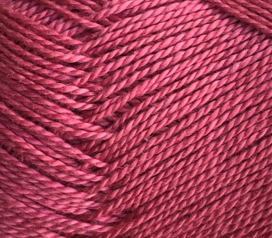 CaMaRose Økologisk Pimabomuld