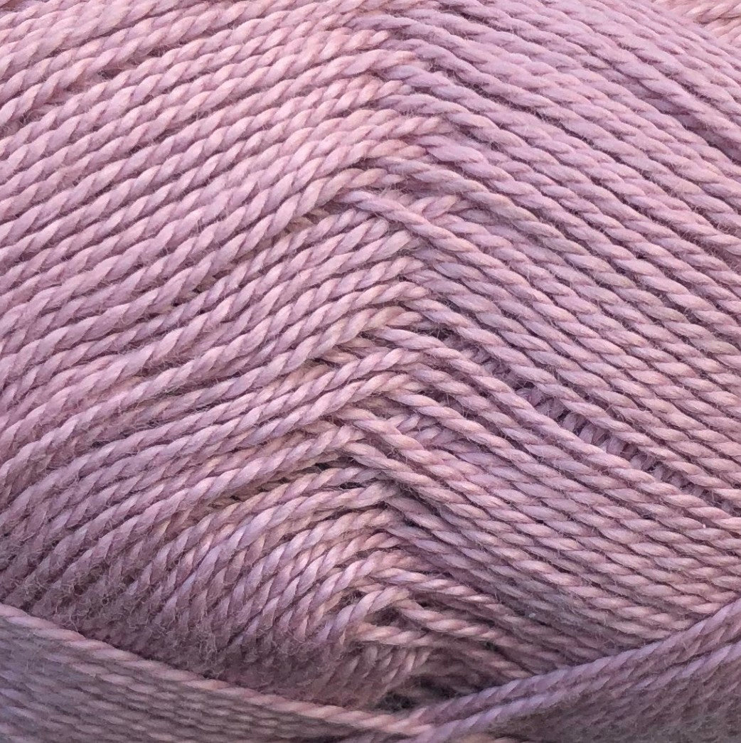 CaMaRose Økologisk Pimabomuld