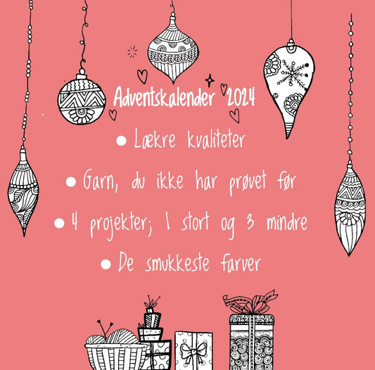 Adventskalender