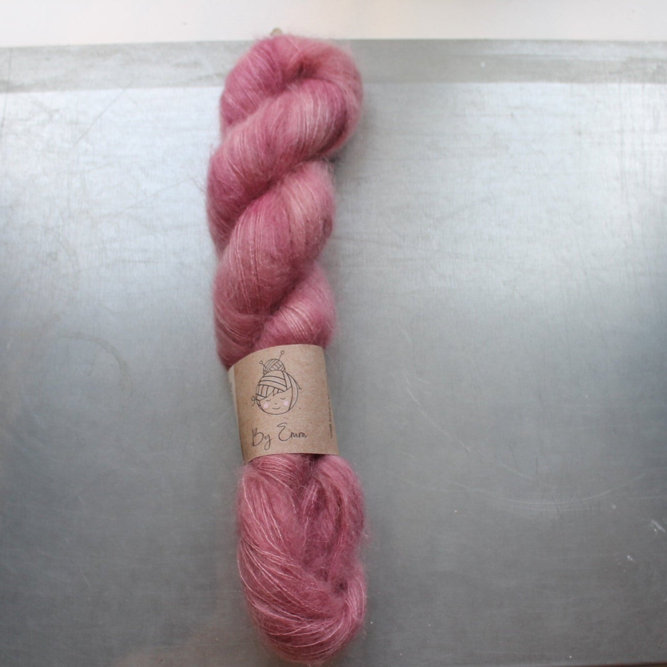 By Emra Silk Mohair