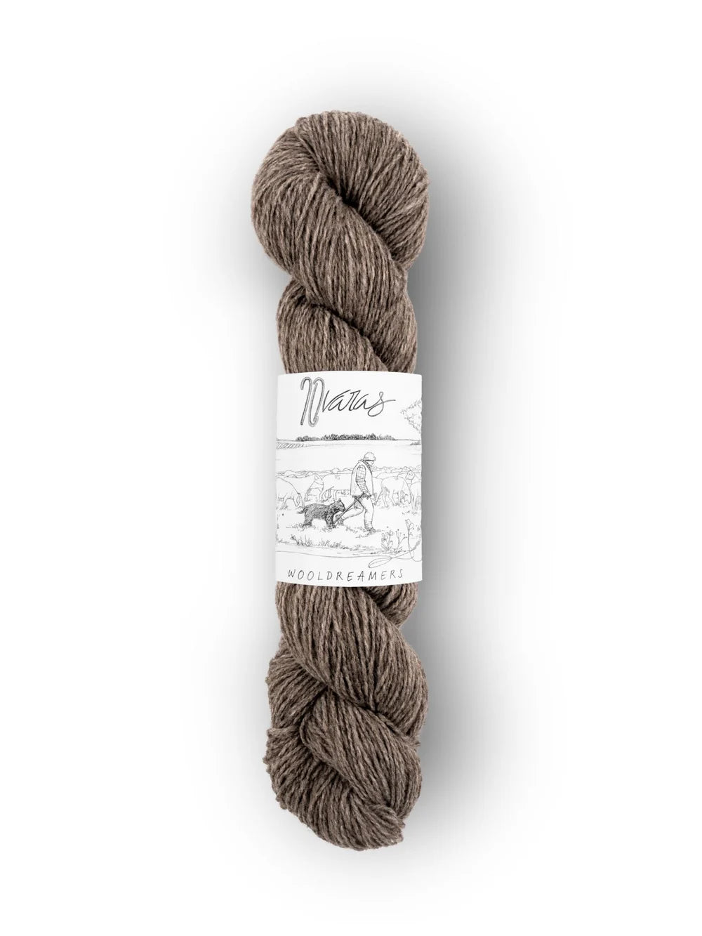 Wooldreamers 90 Varas