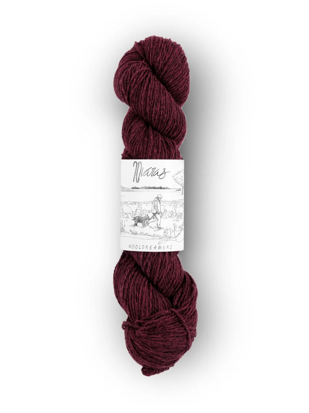 Wooldreamers 90 Varas