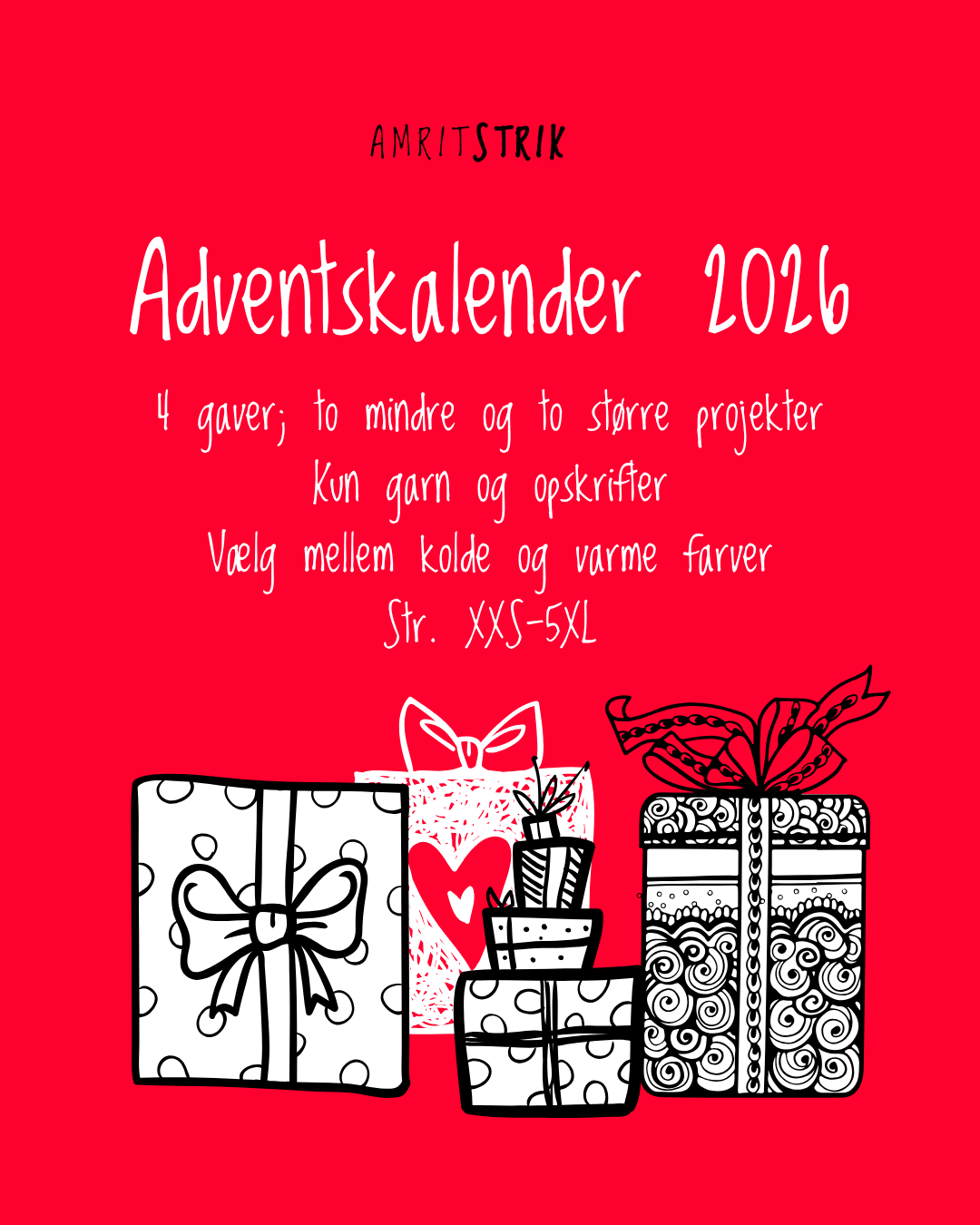 Adventskalender 2026