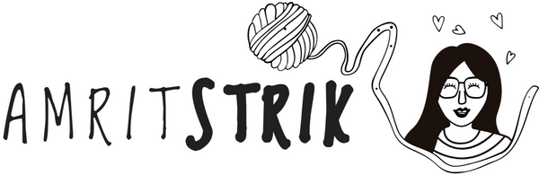 Amrit Strik