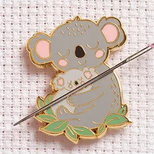 Magnetisk nåleholder/magnetic needle minder