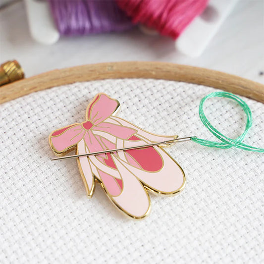 Magnetisk nåleholder/magnetic needle minder