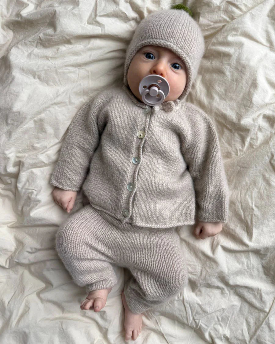 PetiteKnit Opskrifter