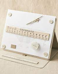 CocoKnits magnetisk board/Maker's board