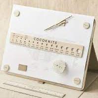 CocoKnits magnetisk board/Maker's board