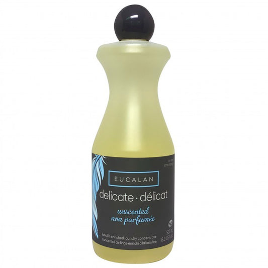 Eucalan neutral uldsæbe med lanolin
