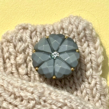 Glasknapper fra Fine detail
