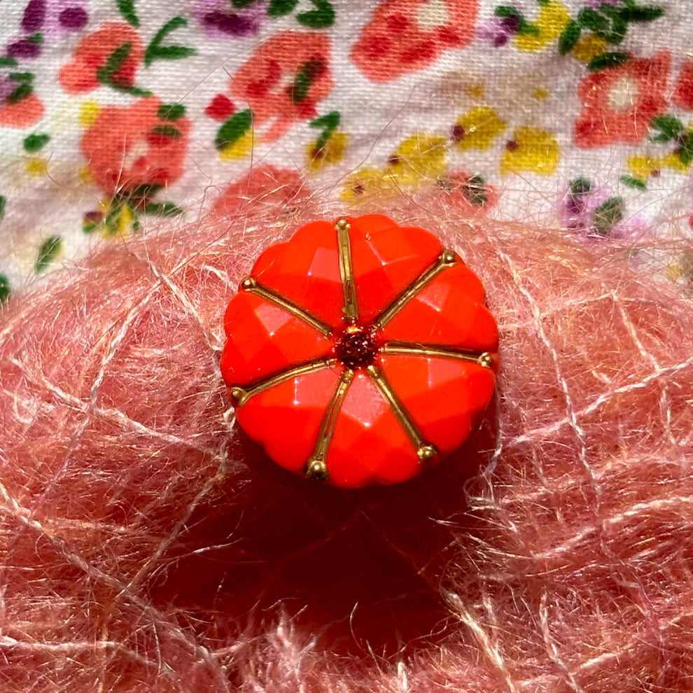 Glasknapper fra Fine detail