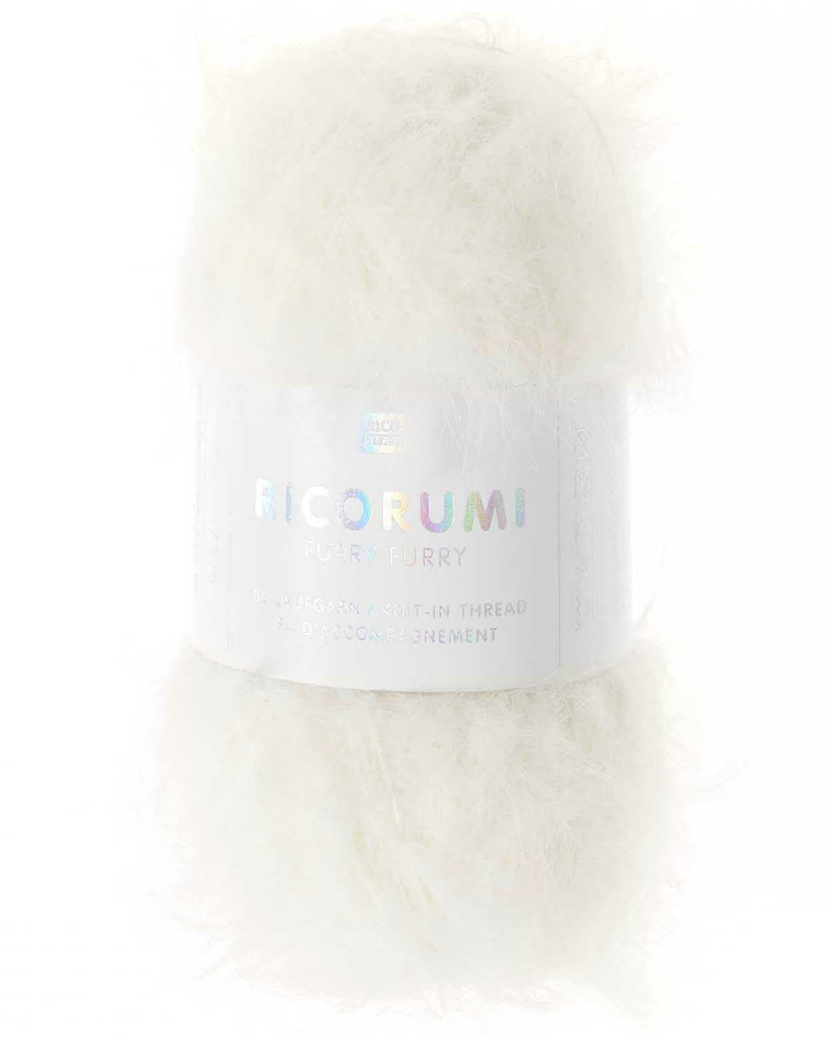 Ricorumi furry furry