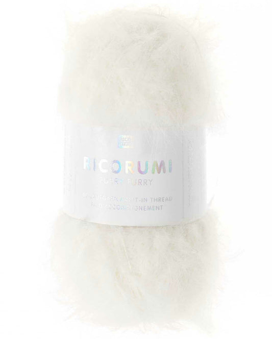 Ricorumi furry furry