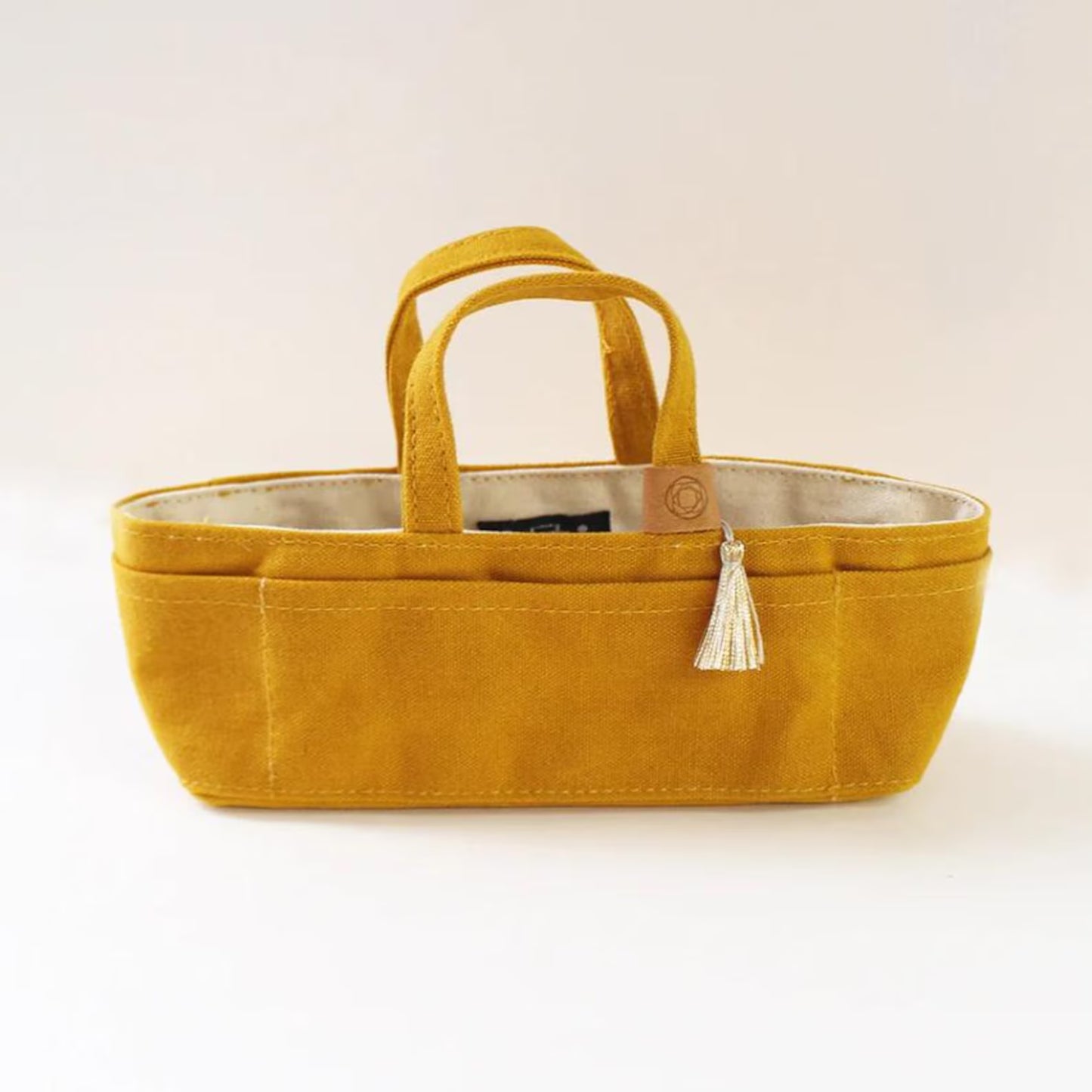 Cohana mini canvas taske