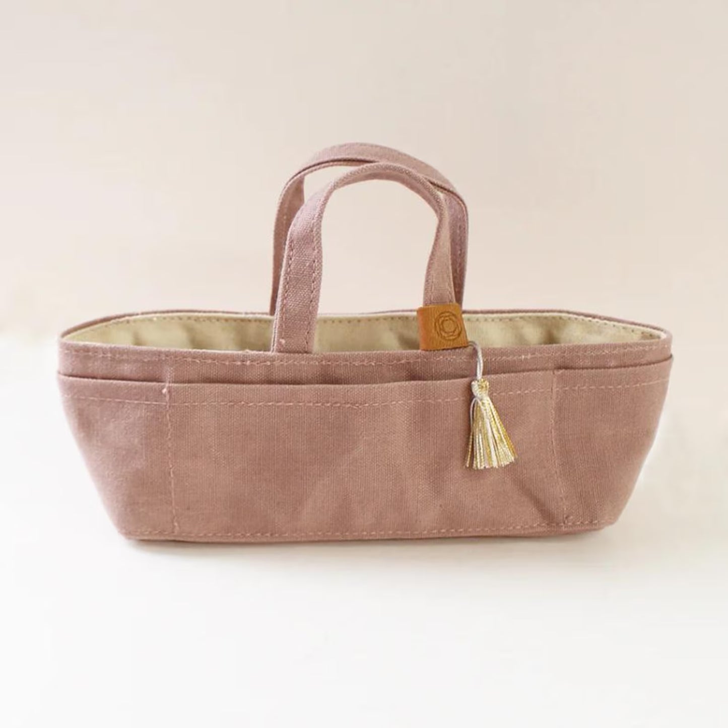 Cohana mini canvas taske