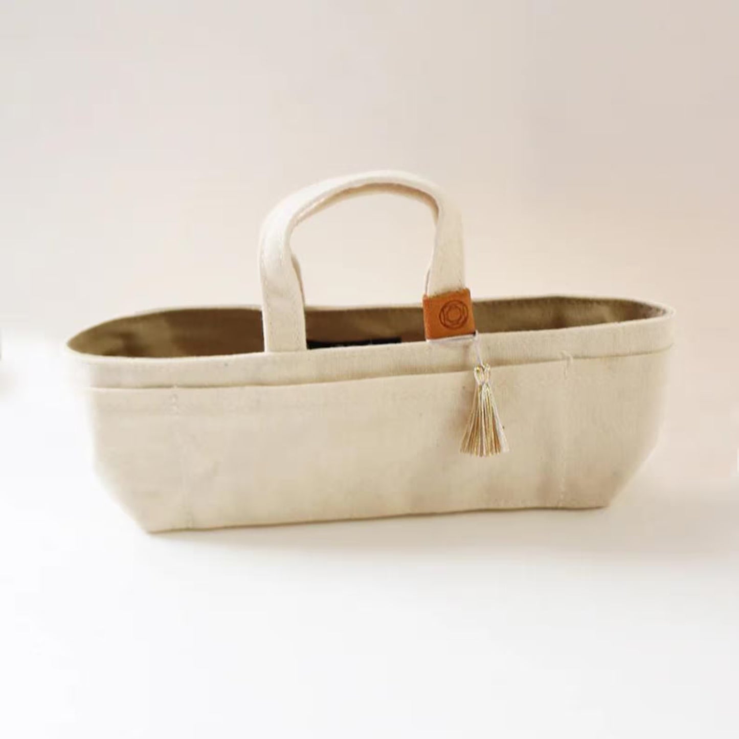Cohana mini canvas taske
