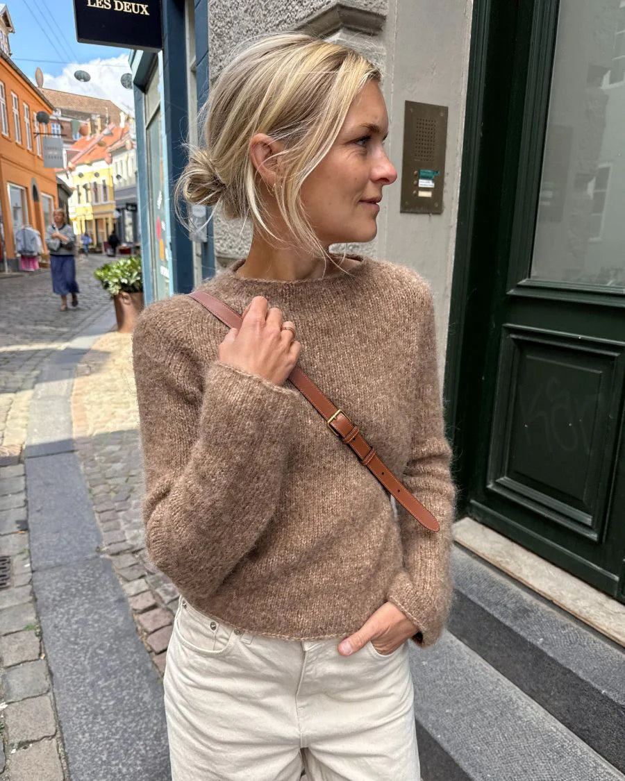PetiteKnit Opskrifter