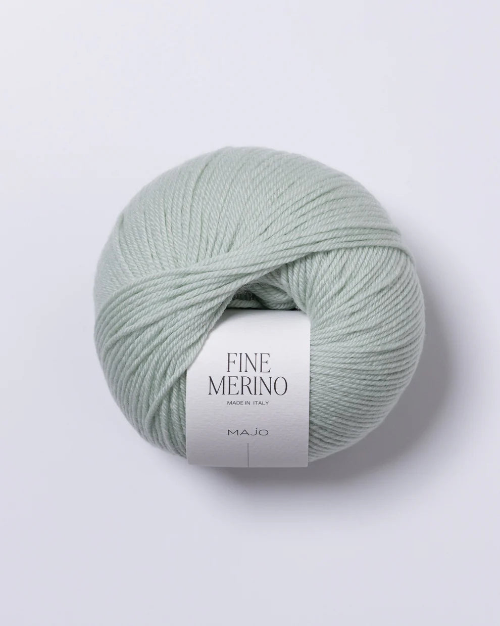Majo Fine Merino
