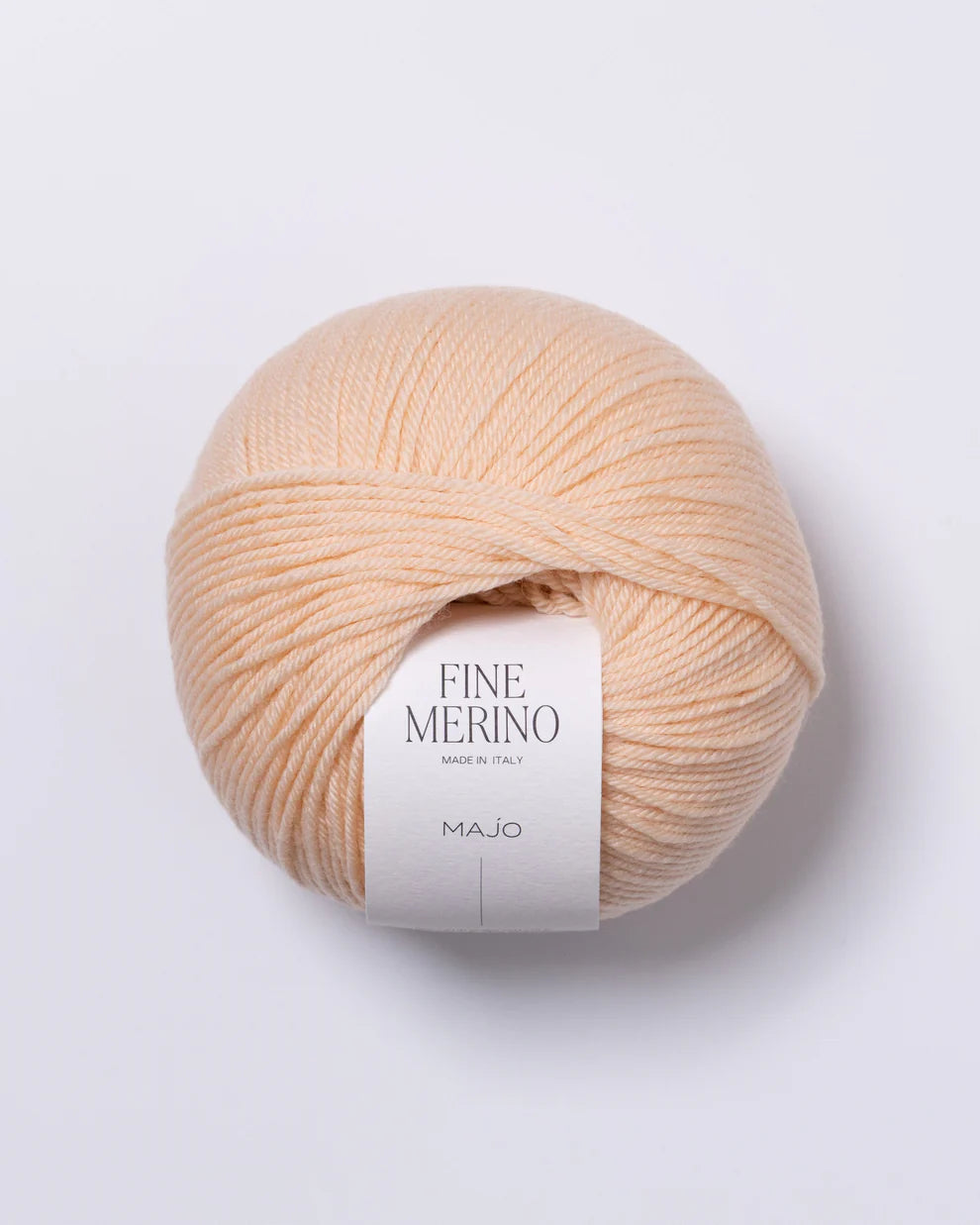 Majo Fine Merino