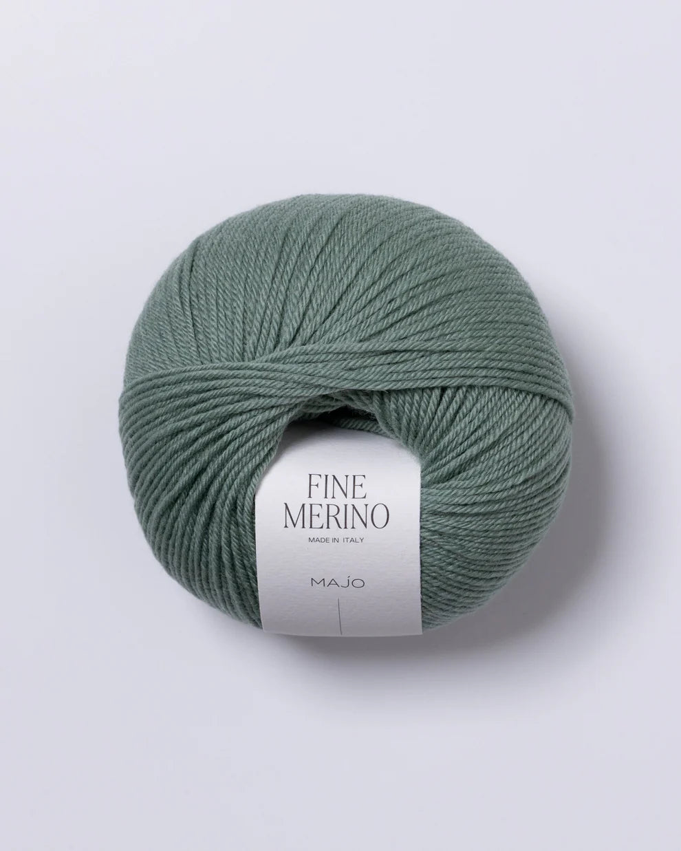 Majo Fine Merino